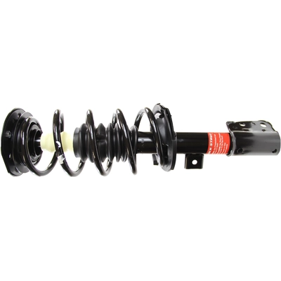 Front Quick Strut Assembly by MONROE - 572527 pa4