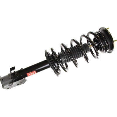 Front Quick Strut Assembly by MONROE - 572888 pa5