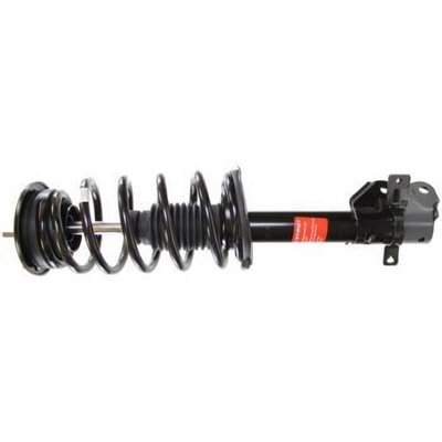 Front Quick Strut Assembly by MONROE - 572889 pa4