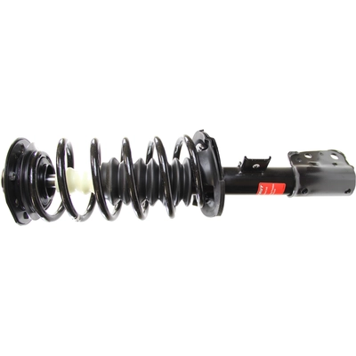 Front Quick Strut Assembly by MONROE - 672526 pa4