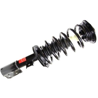 Front Quick Strut Assembly by MONROE - 672526 pa7