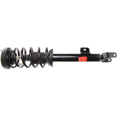 Front Quick Strut Assembly by MONROE - 672665 pa2
