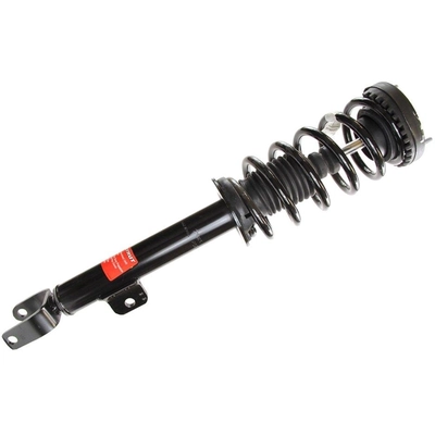 Front Quick Strut Assembly by MONROE - 672665 pa3