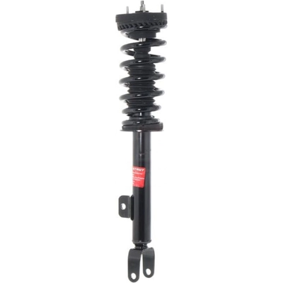 Front Quick Strut Assembly by MONROE - 772665 pa5
