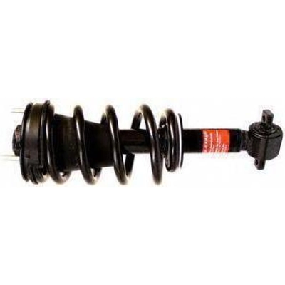 MONROE/EXPERT SERIES - 139104 - Front Quick Strut Assembly pa1