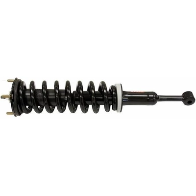 MONROE/EXPERT SERIES - 171119L - Front Quick Strut Assembly pa2
