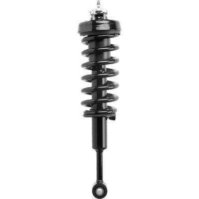 Front Quick Strut Assembly by MONROE/EXPERT SERIES - 171124 pa7