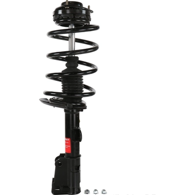 MONROE/EXPERT SERIES - 171128L - Front Quick Strut Assembly pa4