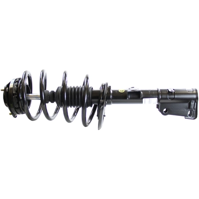 MONROE/EXPERT SERIES - 171128L - Front Quick Strut Assembly pa3