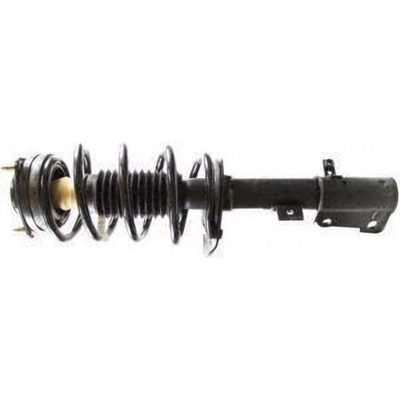 Front Quick Strut Assembly by MONROE/EXPERT SERIES - 171131 pa2