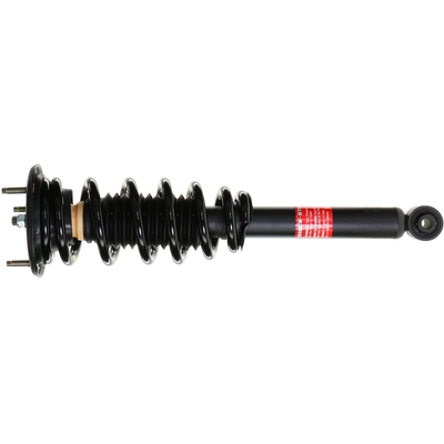 Front Quick Strut Assembly by MONROE/EXPERT SERIES - 171133R pa2