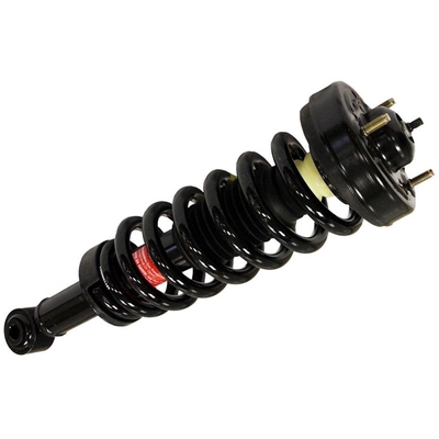 Front Quick Strut Assembly by MONROE/EXPERT SERIES - 171138 pa5