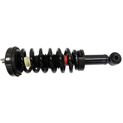 Front Quick Strut Assembly by MONROE/EXPERT SERIES - 171140 pa3