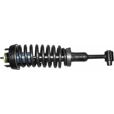 Front Quick Strut Assembly by MONROE/EXPERT SERIES - 171321 pa2