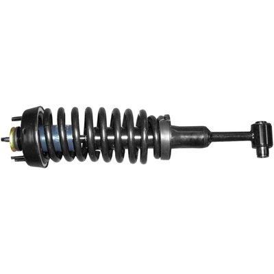 Front Quick Strut Assembly by MONROE/EXPERT SERIES - 171321 pa3