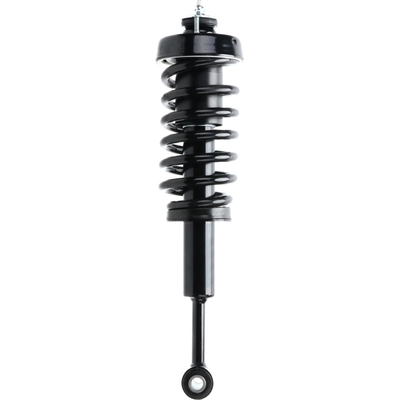Front Quick Strut Assembly by MONROE/EXPERT SERIES - 171321 pa6