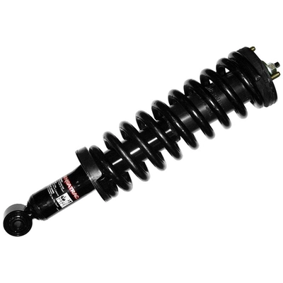 Front Quick Strut Assembly by MONROE/EXPERT SERIES - 171351R pa5