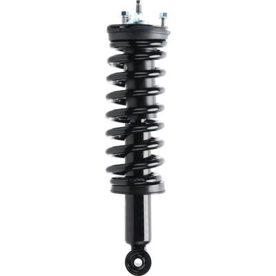 Front Quick Strut Assembly by MONROE/EXPERT SERIES - 171353 pa5