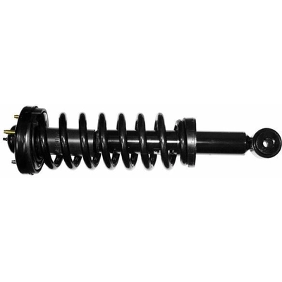 Front Quick Strut Assembly by MONROE/EXPERT SERIES - 171362 pa2