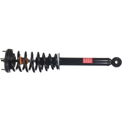 Front Quick Strut Assembly by MONROE/EXPERT SERIES - 171368R pa2