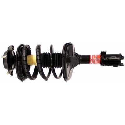 Front Quick Strut Assembly by MONROE/EXPERT SERIES - 171405 pa2