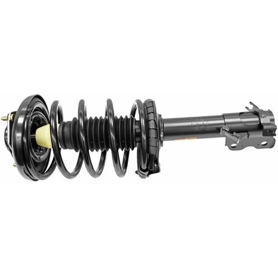 Front Quick Strut Assembly by MONROE/EXPERT SERIES - 171418 pa2