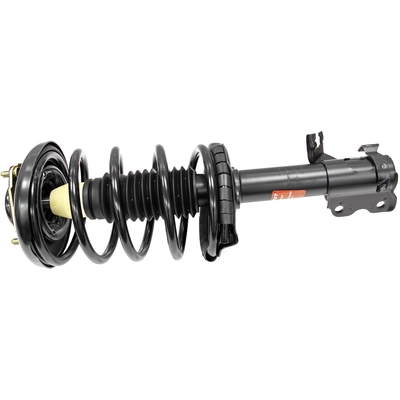 Front Quick Strut Assembly by MONROE/EXPERT SERIES - 171419 pa3