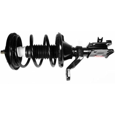 MONROE/EXPERT SERIES - 171433 - Front Quick Strut Assembly pa2