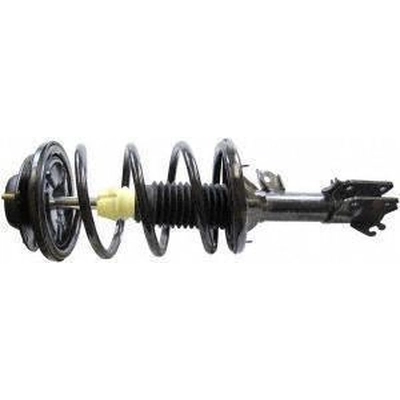 Front Quick Strut Assembly by MONROE/EXPERT SERIES - 171436 pa2