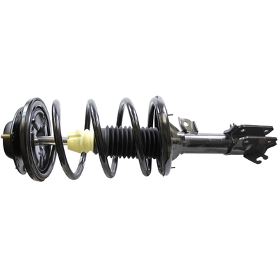 Front Quick Strut Assembly by MONROE/EXPERT SERIES - 171436 pa3