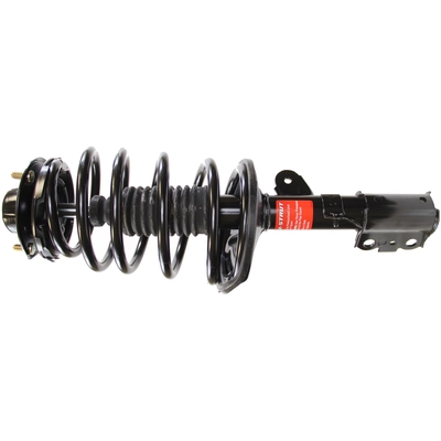 Front Quick Strut Assembly by MONROE/EXPERT SERIES - 171437 pa2