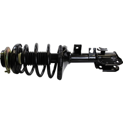 MONROE/EXPERT SERIES - 171442 - Front Quick Strut Assembly pa2