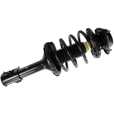Front Quick Strut Assembly by MONROE/EXPERT SERIES - 171444 pa4
