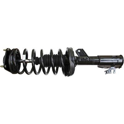 Front Quick Strut Assembly by MONROE/EXPERT SERIES - 171459 pa2