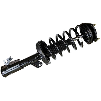 Front Quick Strut Assembly by MONROE/EXPERT SERIES - 171459 pa3