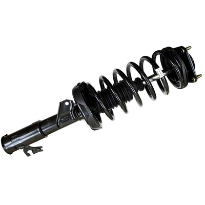 Front Quick Strut Assembly by MONROE/EXPERT SERIES - 171460 pa3