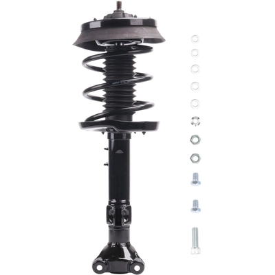 MONROE/EXPERT SERIES - 171488 - Front Driver or Passenger Side Complete Strut Assembly pa1