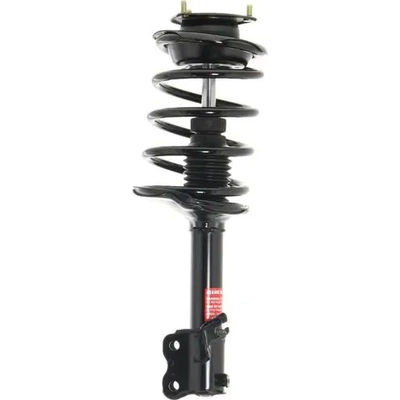 Front Quick Strut Assembly by MONROE/EXPERT SERIES - 171568 pa3