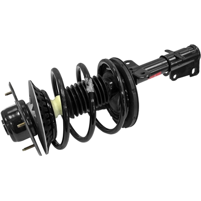 MONROE/EXPERT SERIES - 171572L - Front Quick Strut Assembly pa4