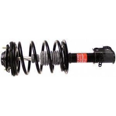 Front Quick Strut Assembly by MONROE/EXPERT SERIES - 171580 pa1