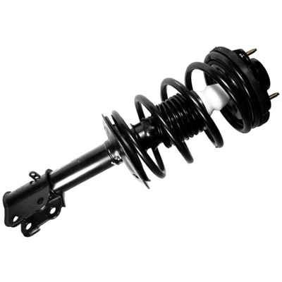 Front Quick Strut Assembly by MONROE/EXPERT SERIES - 171592 pa5