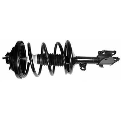 MONROE/EXPERT SERIES - 171597 - Front Quick Strut Assembly pa2