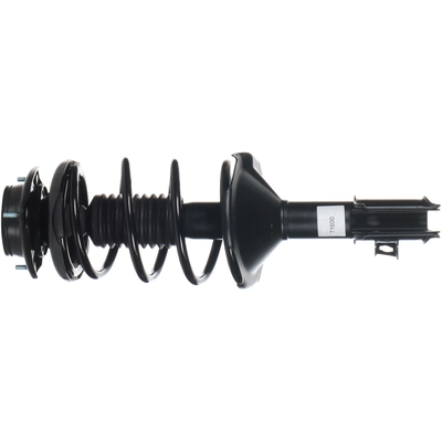 Front Quick Strut Assembly by MONROE/EXPERT SERIES - 171600 pa2