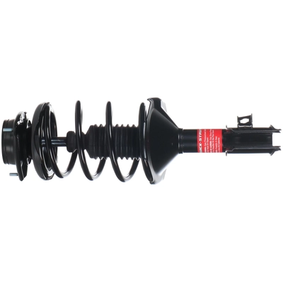 Front Quick Strut Assembly by MONROE/EXPERT SERIES - 171601 pa2