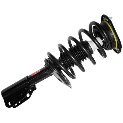 Front Quick Strut Assembly by MONROE/EXPERT SERIES - 171665 pa6