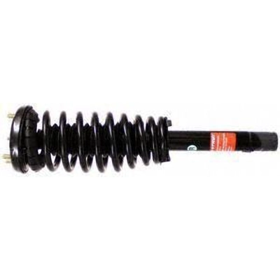 Front Quick Strut Assembly by MONROE/EXPERT SERIES - 171691R pa1