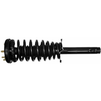 Front Quick Strut Assembly by MONROE/EXPERT SERIES - 171691R pa2