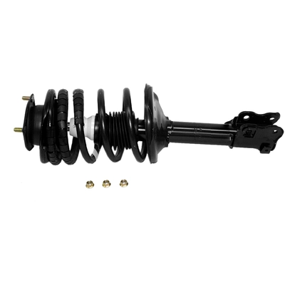 Front Quick Strut Assembly by MONROE/EXPERT SERIES - 171900 pa3