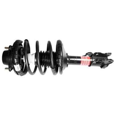 Front Quick Strut Assembly by MONROE/EXPERT SERIES - 171941 pa4
