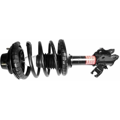Front Quick Strut Assembly by MONROE/EXPERT SERIES - 171942 pa2